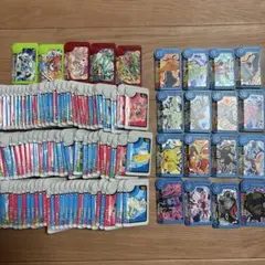 ポケモンフレンダ　まとめ売り　全１１２枚