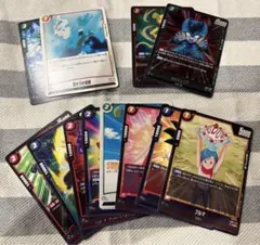 ドラゴンボール　烈火の闘気　☆まとめ売り☆