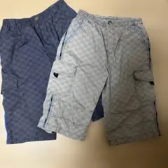 ハーフパンツ　160cm 170cm まとめ売り