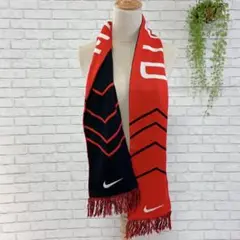 【マンチェスターユナイテッド】 マフラー 首巻 応援 サッカー 暖かい