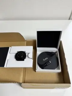 Oura Ring Gen3 ブラック US9 初期化・箱付美品