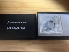 2025年最新】h>fractal イヤーカフの人気アイテム - メルカリ