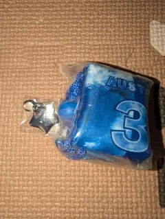 横浜DeNAベイスターズ オースティン　ペットボトルカバー