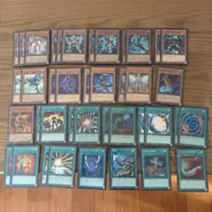E.HERO デッキ +ネオスパーツ 遊戯王 ファリス 入り