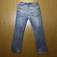 ロックアンドリパブリック　デニム