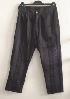 美品 LOWRYS FARM パンツ サイズM ローリーズファーム