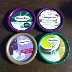 ハーゲンダッツ