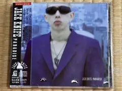 JACK KNIFE ジャックナイフ Paradise / mods モッズ