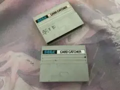SG-1000 カードキャッチャ 2個セット