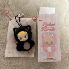 ポップマート Baby Molly Pockets Friendシークレット