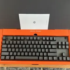 Apex Pro TKL Gen 3 gen3 値下げ可