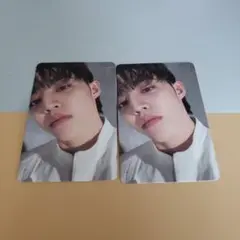 SEVENTEEN FACE THE SUN ep.2 スンチョル