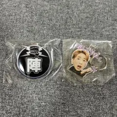 陣　CL ガチャ