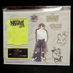 NEXZ ユウ NALLINA 韓国 アクリルキット★ トレカ付き