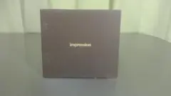 indigo jam unit impression中古CD