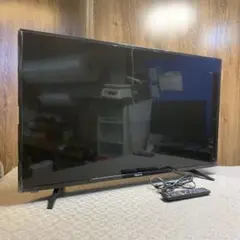 ハイセンス Hisense 43V型 液晶 テレビ 43A50 基盤セット ハイセンス Hisense 43V型 液晶 テレビ 43A50 基盤セット
