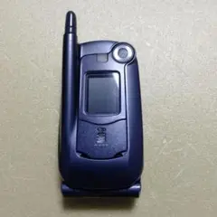 N505iS docomo ガラケー