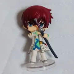 ねんどろいど ぷち　テイルズオブ グレイセス　アスベル