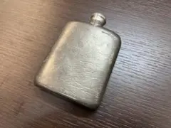 ◯Selangor Pewter セランゴールピューター 錫製 スキットル