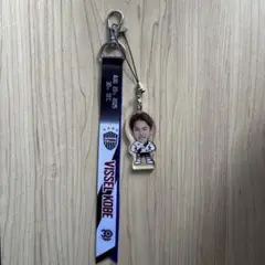 ヴィッセル神戸 井出遥也 サンフレッチェ広島戦 マッチデー ボンフィン