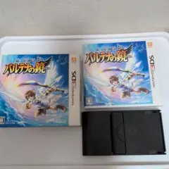 新·光神話 パルテナの鏡 3DS