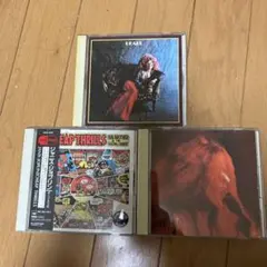 ジャニス・ジョプリン CD セット