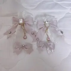 LIZLISA リボン
