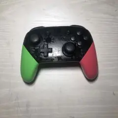 スイッチスプラトゥーンプロコン