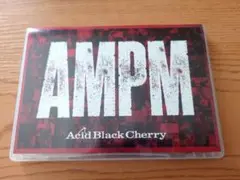 Acid Black Cherry / AMPM 3枚組