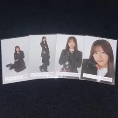 櫻坂46 小田倉麗奈　2023年　年末衣装　生写真　コンプ