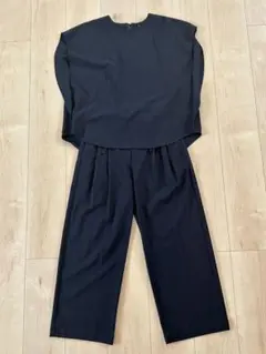【新品】ミューニック セットアップ
