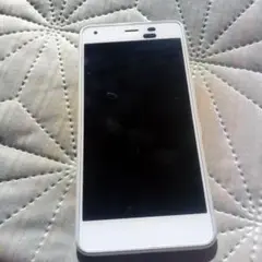 KYOCERA S4KC Androidスマートフォン