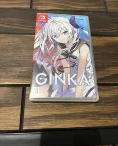 GINKA Switch版