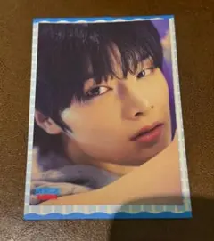 StrayKids スキズ アイエン ラントレ ポップアップ