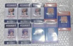 にじさんじ 3SKM 北見遊征 榊ネス college OS特典