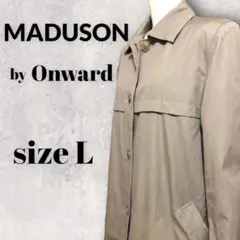 MADUSON ONWARD オンワード樫山 コート