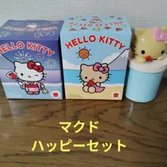 ハローキティ スイカ容器