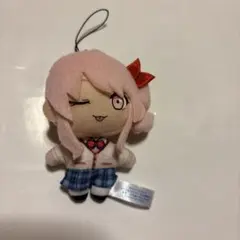 プロセカ ぷちぬいマスコット 暁山瑞希　セガラッキーくじ