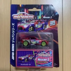 NISSAN Z(ジャパンシリーズ)