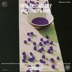 ♡PAUL McCARTNEY McCARTNEY & MORE