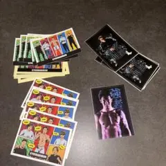 朝倉未来 ♡ 強者理論 ♡ ガチャ