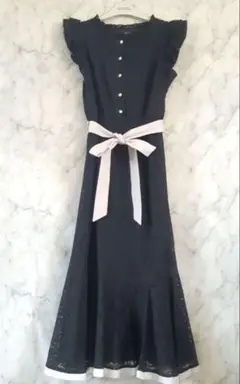 ミッシュマッシュのワンピース