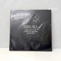 2025年最新】luna sea リマスターの人気アイテム - メルカリ