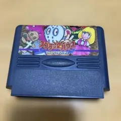 スプラッターハウス わんぱくグラフィティ