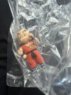 一番くじ　ドラゴンボール クリリン D賞　ASSEMBLE COLLECTION