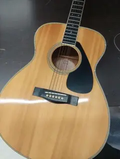 YAMAHA ヤマハ FG-202D アコギ　セミハードケース付 2025年新作入荷 YAMAHA ヤマハ セミハードケース付 アコギ FG