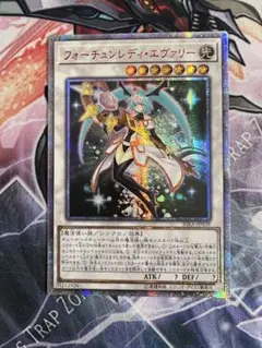 2025年最新】フォーチュンレディエヴァリー 20thの人気アイテム
