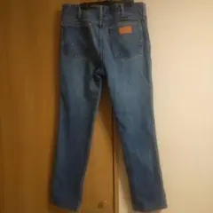 Wrangler/ラングラー/33×32/USA製/デニム