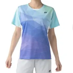 新品　YONEX ウィメンズゲームシャツ　 20739(048) Lサイズ