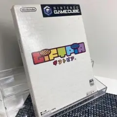 【動作確認済】GC ギフトピア ゲームキューブ